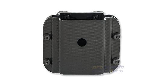 Ghost Civilian AR15/M4 lipaskotelo