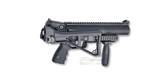 ASG B&T GL-06