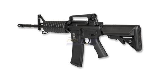 Specna Arma SA-C01 CORE sähkösase, musta