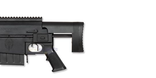 Nemesis Arms Vanquish Spring Rifle