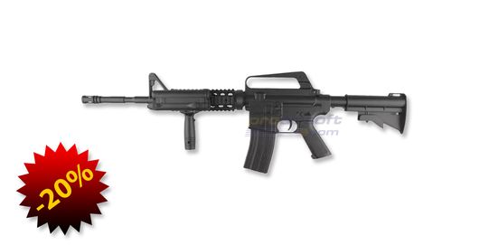 Colt M4 Carbine Spring Action Rifle