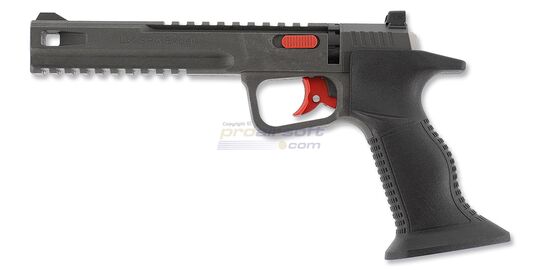Umarex UX SPA Expert CO2 Air Pistol 4.5mm