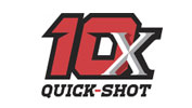 10X Quick-Shot