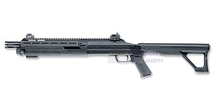 Umarex T4E HDX .68 16J haulikko