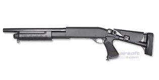 Swiss Arms Multi Shot Metal Version