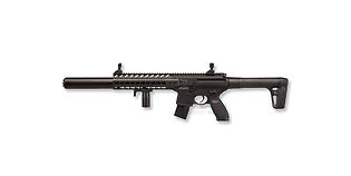 Sig Sauer MCX CO2 4.5mm Airgun Black