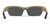 Wiley X Valor 2.5 Clear/Grey/Light Rust, Tan Frame
