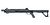 Umarex T4E HDX Shotgun .68 16J