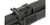 RPK-74 Machinegun AEG, Metal, Black