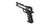 Umarex Ruger SR1911 Competition ilmapistooli 4.5mm