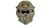 Diablo W Assault Helmet, MultiCam