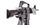 Colt M16 Vietnam Spring Action Rifle