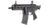 SIG Sauer MCX Rattler CO2 4.5mm Airgun, Black