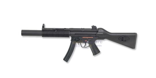 MP SD5 sähköase