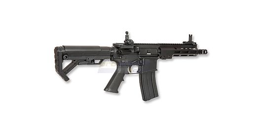 M4 GBBR kaasuase, metalli