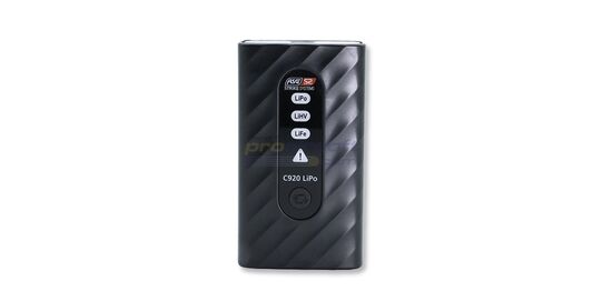 Strike Systems C920 USB-C LiPo Charger