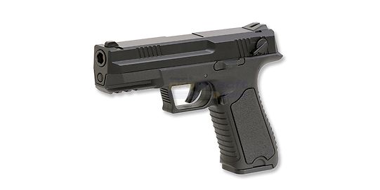 Cyma XP17 AEP Black