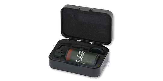 Mk13 dummy kranaatti