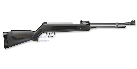 Artemis B3-3PP ilmakivääri 4.5mm