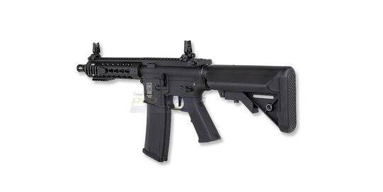 Specna Arms SA-C08 CORE HAL ETU Gen2 AEG, Black
