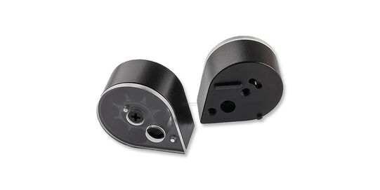 Snowpeak PP750 / PP750L Magazine 5.5mm – 7 Round PCP Airgun Magazine