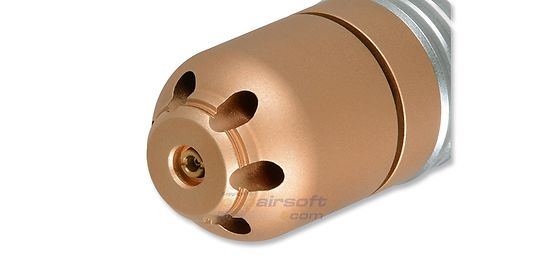 GP-25 heittimen kranaatti