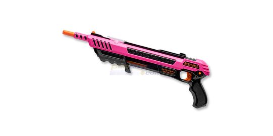 Bug-A-Salt 3.0 suolapyssy, pinkki