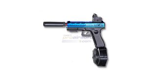 GLE817 Gel Blaster