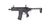 SIG Sauer MCX Rattler CO2 4.5mm Airgun, Black