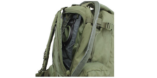 Condor 3-Day Assault Pack OD