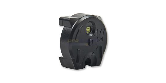 Crosman lipas Mag-Fire 4.5mm