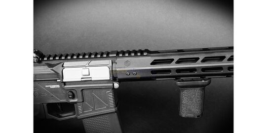 Evolution Ghost 3.0 Viper M – high-end Carbontech AEG with VIPER ETU