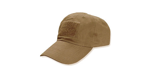 Condor Tactical Cap Tan