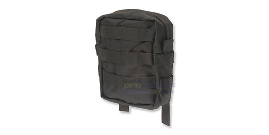 Cargo Pouch, Black