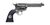 Umarex Colt SAA Double Aces Duel Set 4,5mm CO2 revolveri, antiikki viimeistely