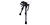 ASG Universal Bipod With Rail Adaptor