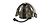 Diablo Gen6 headset & aktiivi kuulosuojaimet, Multicam