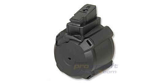 3500rd Drum Magazine for AK