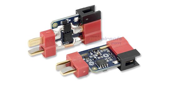 GATE Nano AAB Mosfet