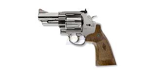 Umarex Smith & Wesson M29 3" CO2 Revolver