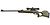 GAMO G-MAGNUM IGT 1250 5.5MM, OD