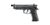 Umarex Beretta M9A3 Airgun 4.5mm CO2, Black-Grey