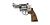 Umarex Smith & Wesson M29 3" CO2 revolveri