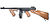 Cybergun Thompson 1928 AEG