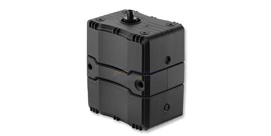 Automatic BB Loader