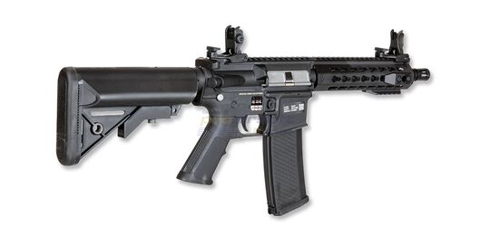 Specna Arma SA-C08 CORE sähkösase, musta