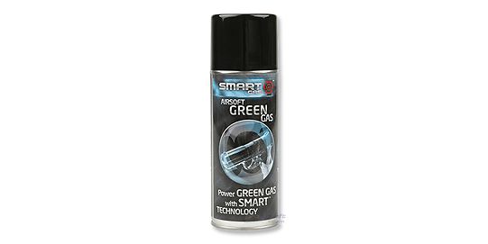 SmartGas kaasu 400ml