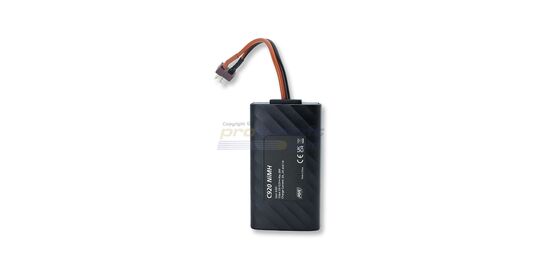 Strike Systems C920 USB-C laturi NiMh akuille - Strike Systems C920 USB-C akkulaturi NiMH- ja NiCd-akuille