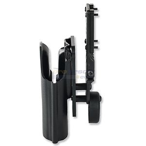 Ghost Thunder kotelo CZ P10C, oikea