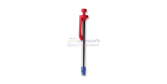 Crosman 4.5mm luotien pikalataaja